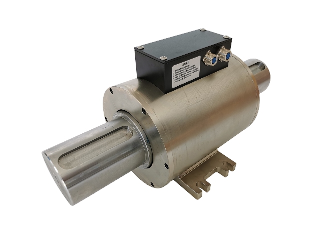 KR-818動(dòng)態(tài)雙量程扭矩傳感器